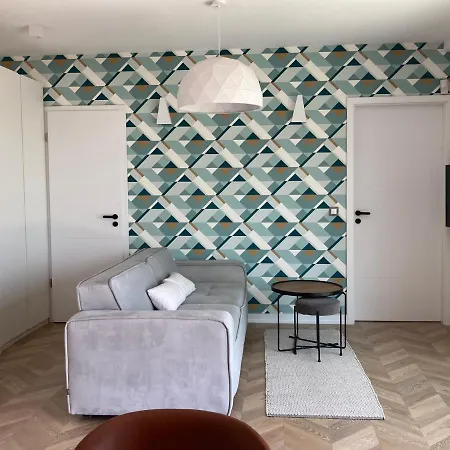 Hillside Holiday home Balatonalmadi