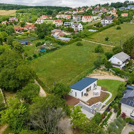 Holiday home Hillside Balatonalmadi